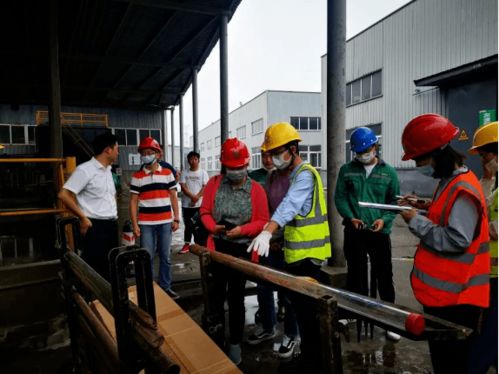 實樸檢測胡佩雷榮獲全國農用地土壤污染詳查表現突出個人稱號，彰顯土壤環境污染防治服務專業力量