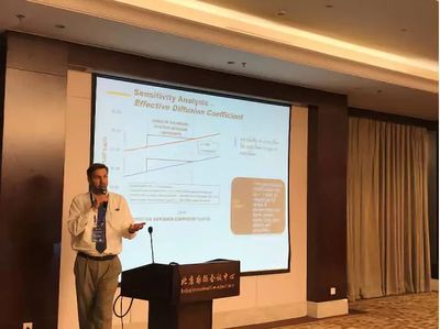 借鑒國際經驗，筑牢土壤環境風險防線——國際土壤污染防治管理經驗與技術分享專題會議在京召開