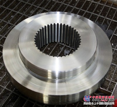 許昌擠壓機齒輪軸 最知名的擠壓機齒輪軸價格怎么樣_油漆制備及噴涂機械_裝修機械_整機供應(yīng)_整機平臺_中國路面機械網(wǎng)