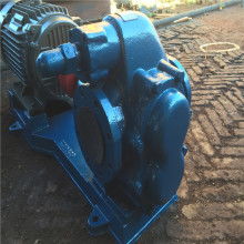  泊頭市何氏高溫油泵制造公司 主營 高溫齒輪泵,齒輪油泵,