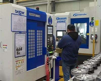 江蘇雙環技改擴能項目:加快設備調試 沖刺全面投產