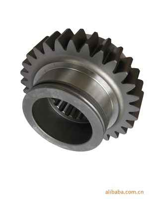 各種驅動齒輪 變速齒輪,變速器齒輪及軸技術參數/生產銷售廠家-金華大眾齒輪 - 我的機電網