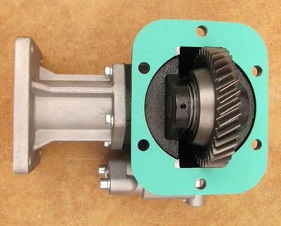 浙江嘉善宏威取力器