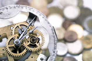 小齒輪，大底氣 揭秘一家不議價、不售后的齒輪生產企業