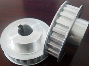 精密傳動，信賴之選 專業同步輪加工定制與齒輪箱零配件解決方案