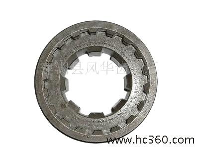 精密傳動，定制未來——風華齒輪，您身邊的傳動方案專家