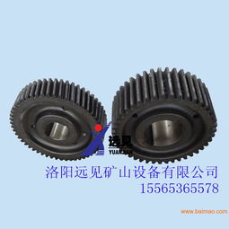 刮板機配件正齒輪、直齒輪、斜齒輪 生產廠家與價格指南